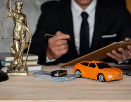 The Law Office of Ryan J. Hoover LLC