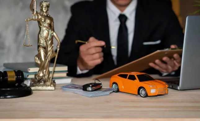 The Law Office of Ryan J. Hoover LLC