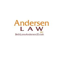 Andersen Law PC ico