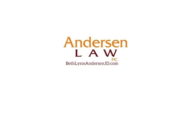 Andersen Law PC