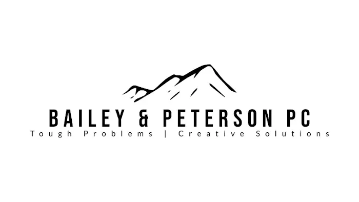 Bailey & Peterson, PC 7