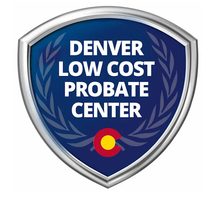 Denver Low Cost Probate Center 1