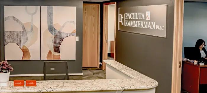 Pachuta & Kammerman, PLLC 0