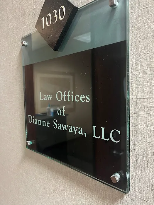 Law Offices of Dianne Sawaya LLC 5