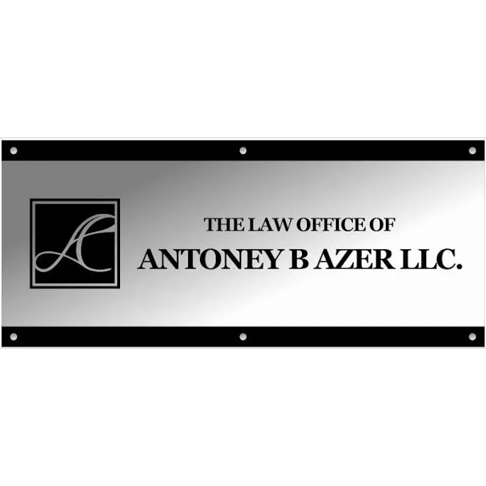 The Law Office of Antoney B. Azer, LLC 2