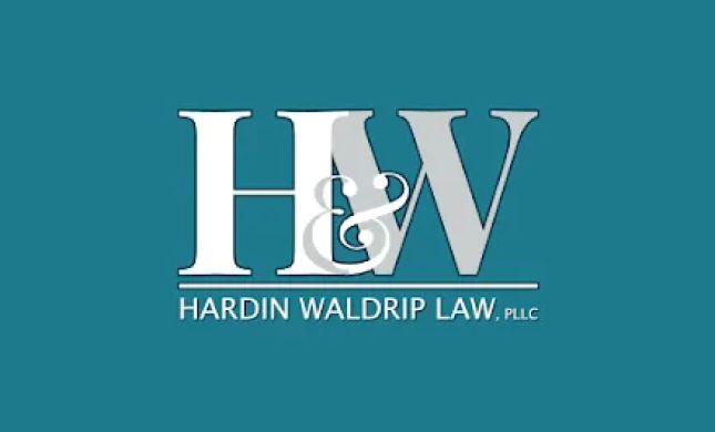 Hardin Waldrip Law PLLC