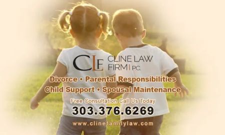 Cline Law Firm, P.C.