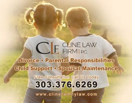 Cline Law Firm, P.C.