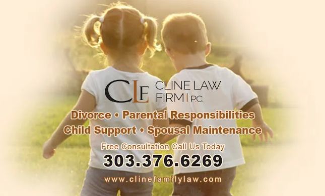 Cline Law Firm, P.C.