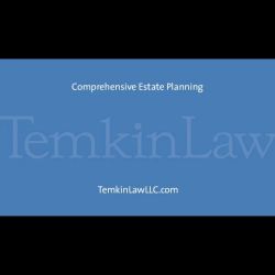Temkin Law LLC ico
