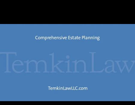 Temkin Law LLC