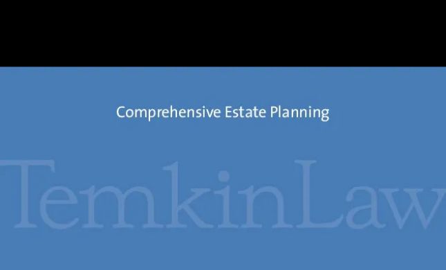 Temkin Law LLC