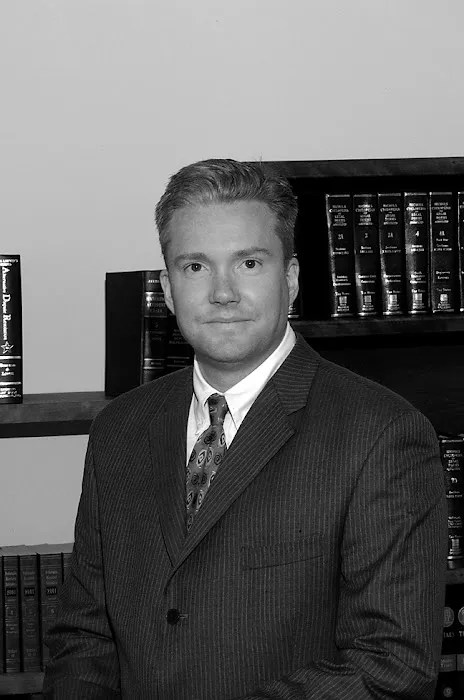 Law Offices Andrew F. McKenna, P.C. 1