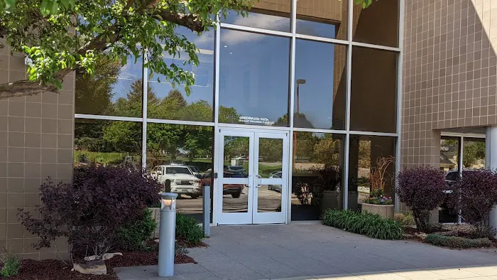 The Law Office of Clark Daniel Dray 5