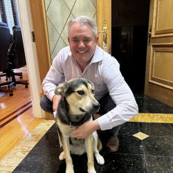 Lampert & Walsh ico