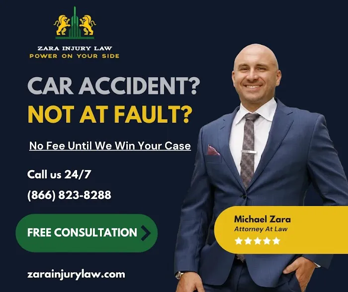 Zara Injury Law 4