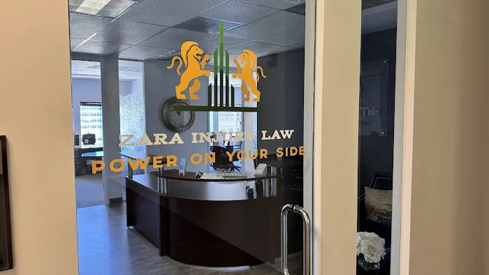 Zara Injury Law 9