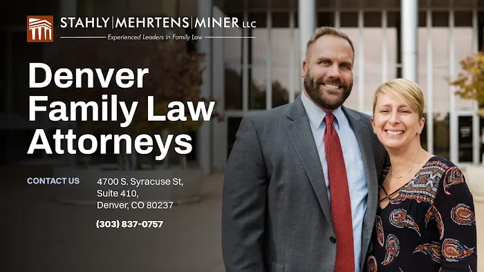 Stahly Mehrtens Miner LLC - Denver 4
