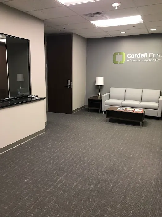 Cordell & Cordell - Divorce Attorney Office 4
