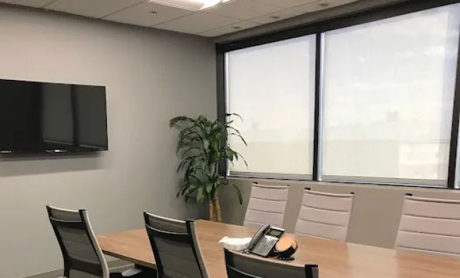 Cordell & Cordell - Divorce Attorney Office