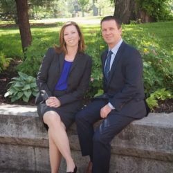 Sauer & Petterson Family Law ico