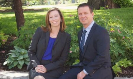 Sauer & Petterson Family Law