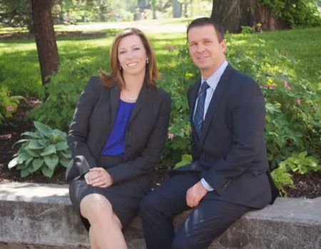 Sauer & Petterson Family Law