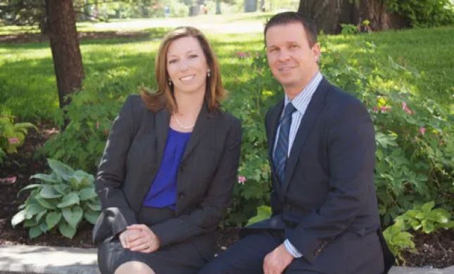 Sauer & Petterson Family Law