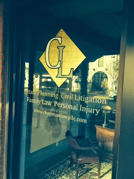 Chapman Law, PLLC 8