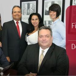 Welt & Rheaume PA ico