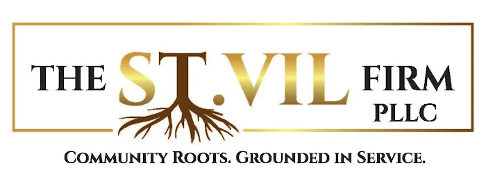 The St. Vil Firm 0