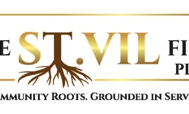 The St. Vil Firm
