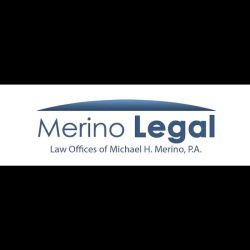 Law Office of Michael H Merino P.A. ico