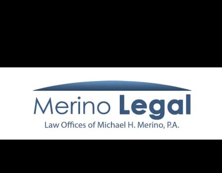 Law Office of Michael H Merino P.A.