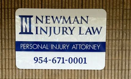 Newman Injury Law PLLC