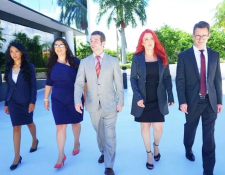 Shamy, El Fadel, & Mahone Law Group