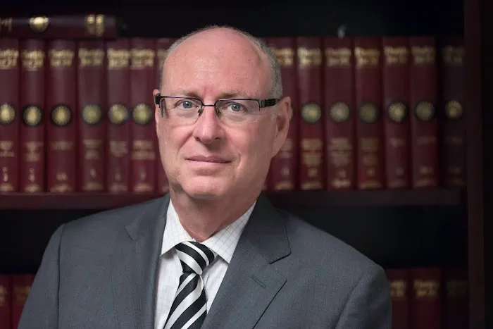 Joel Feldman PA & SSRGA 0