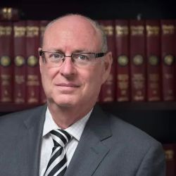 Joel Feldman PA & SSRGA ico