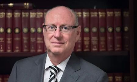 Joel Feldman PA & SSRGA