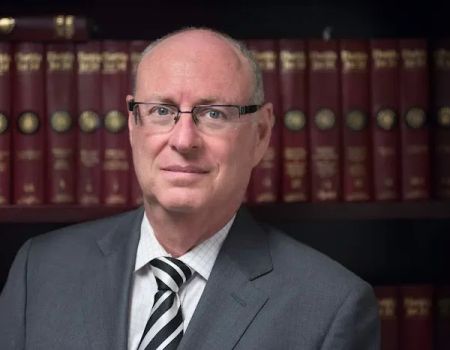 Joel Feldman PA & SSRGA