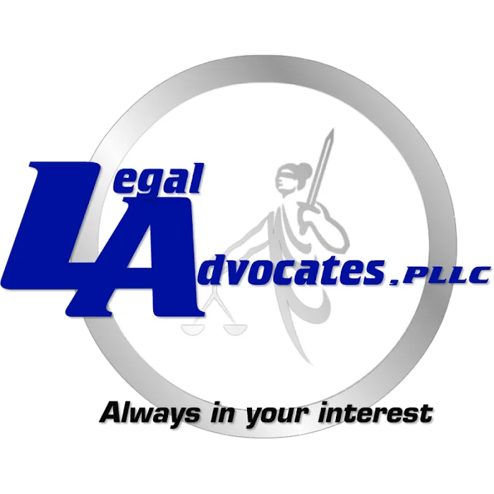 Legal Advocates, PLLC 1
