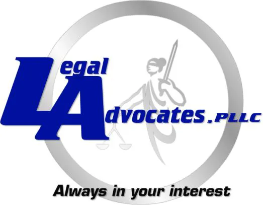 Legal Advocates, PLLC 0