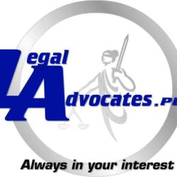 Legal Advocates, PLLC ico