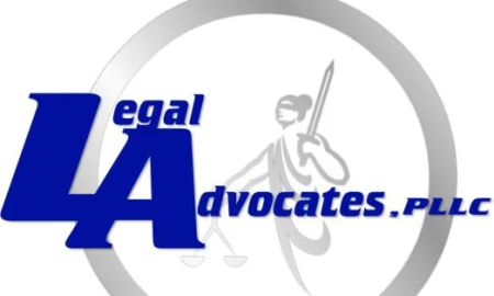 Legal Advocates, PLLC