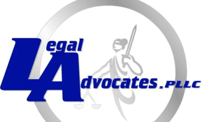 Legal Advocates, PLLC
