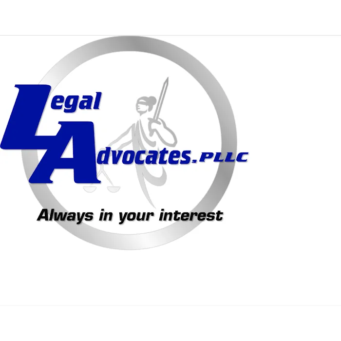 Legal Advocates, PLLC 2