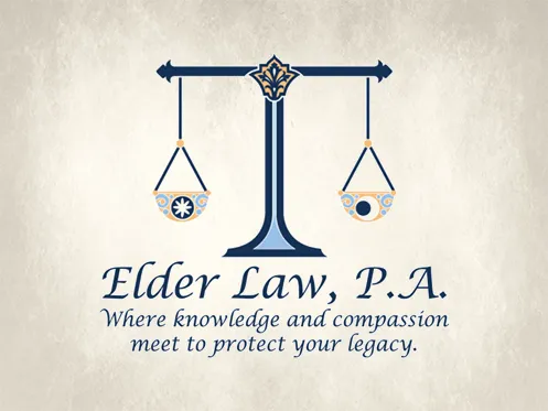 Elder Law, P.A. 1