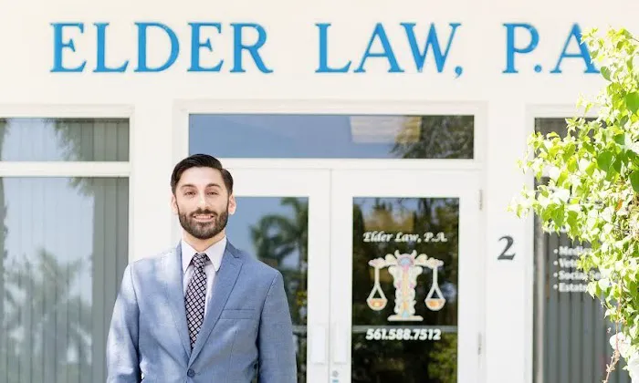 Elder Law, P.A. 5