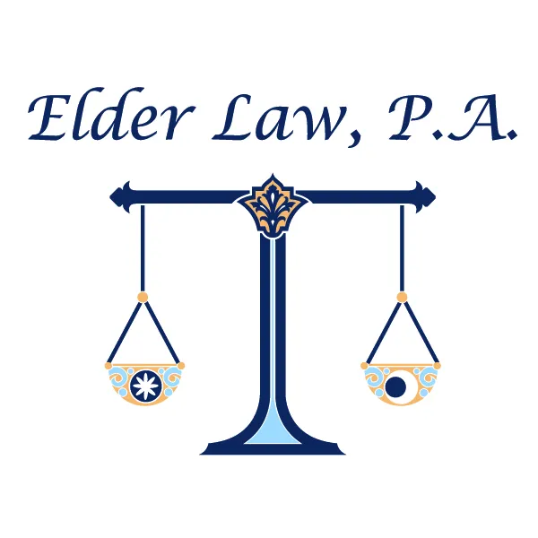 Elder Law, P.A. 6