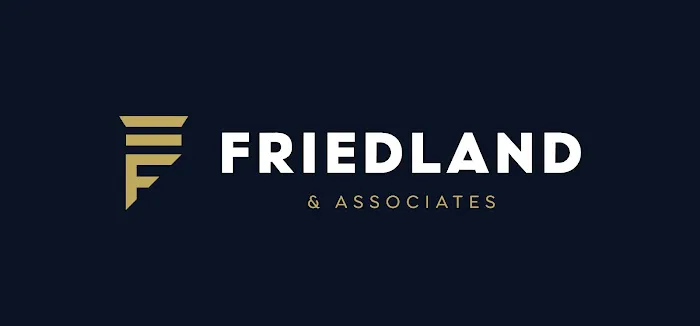 Friedland Law, Car Accident and Personal Injury Attorneys - West Palm Beach 1